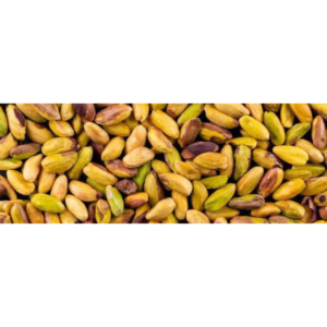 Pistache son Co VERT