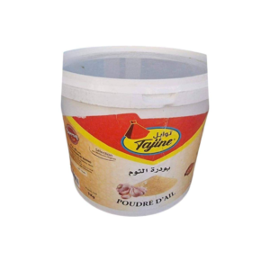 Poudre dail 1kg tajine