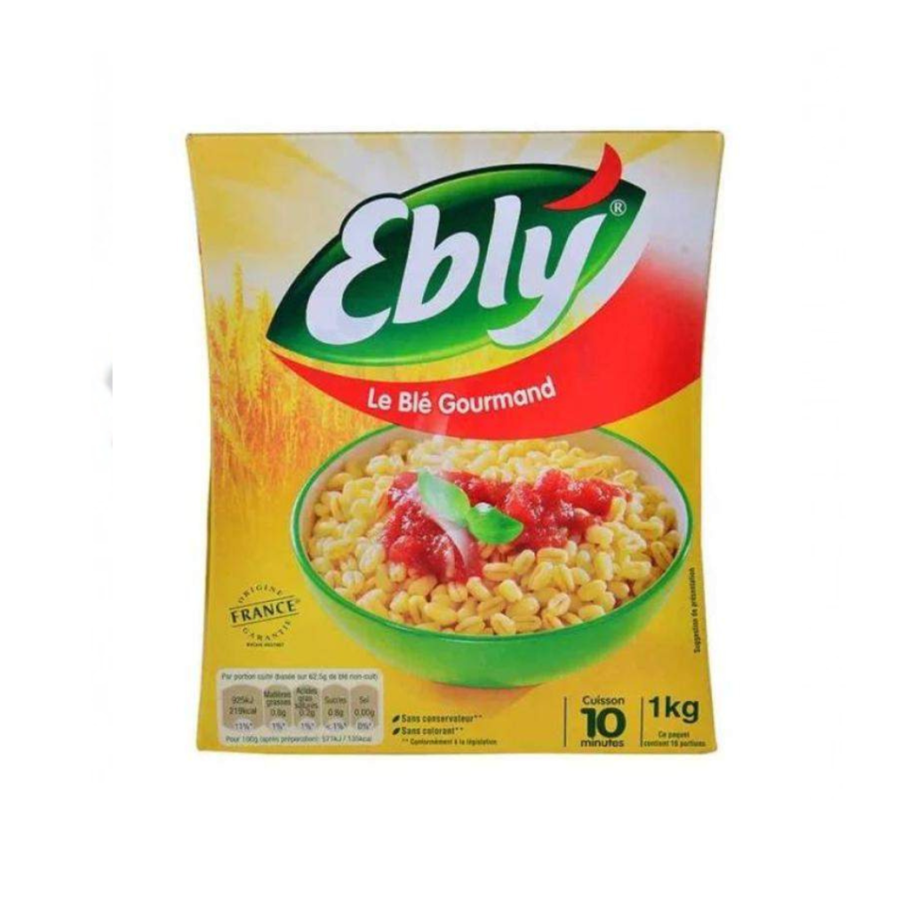 Ebly 1kg