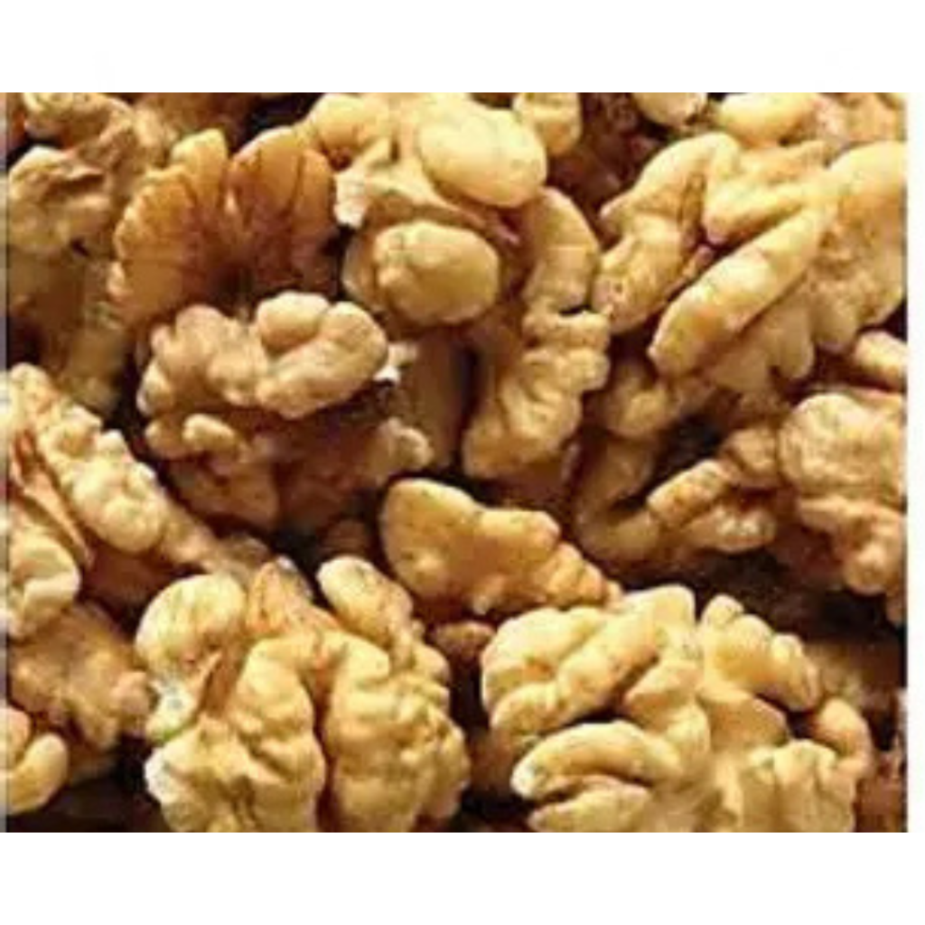 WALNUTS