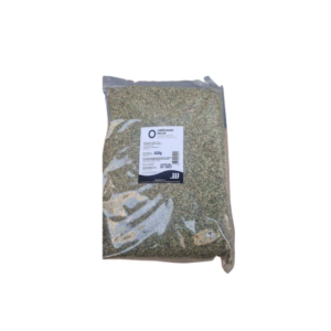 Origan hoja 500g