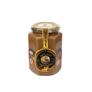 AMLOU D'AMANDE 1 ME 1 KG