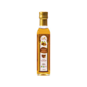 ARGAN 1ER 1/2