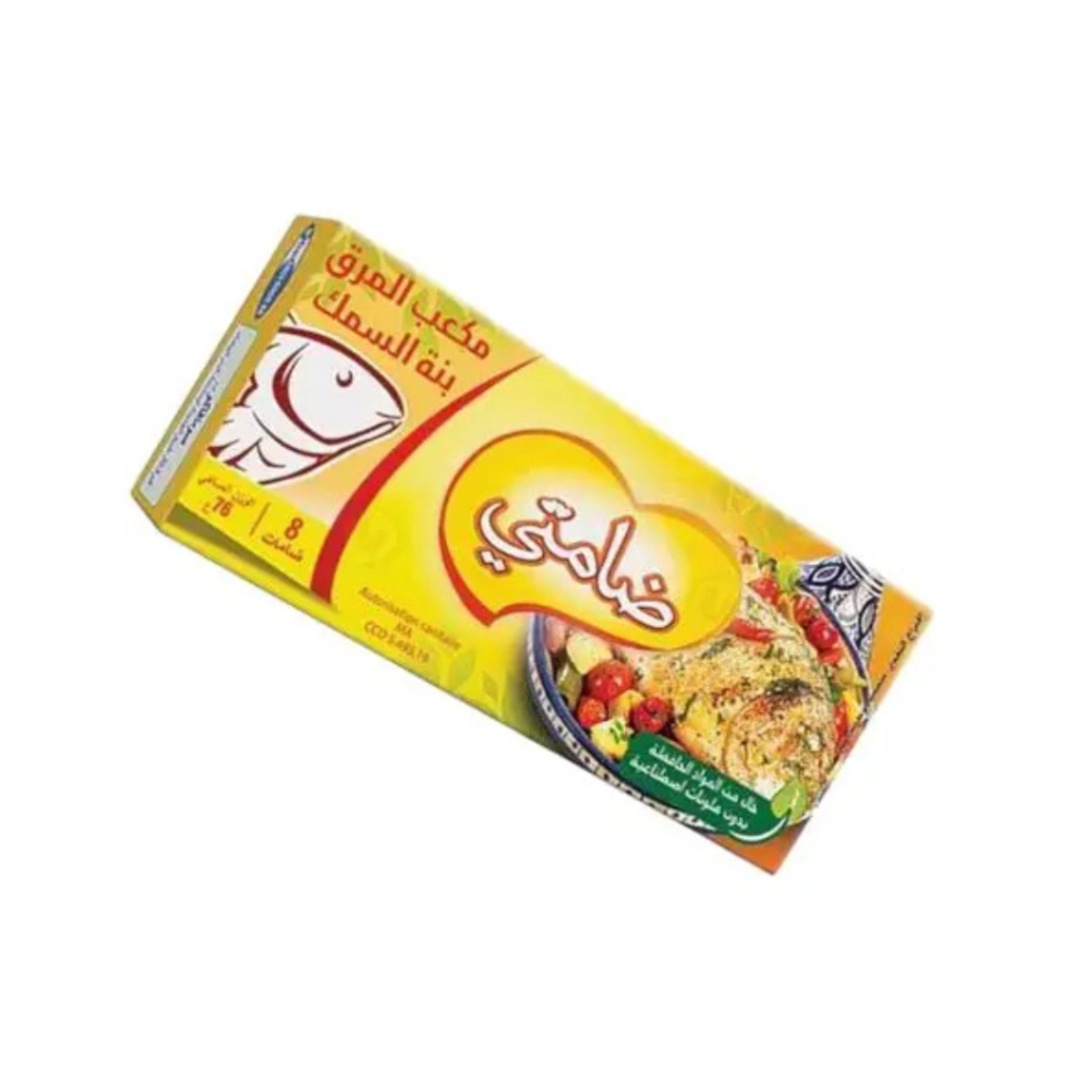 DAMTI IDEAL POISSON 36