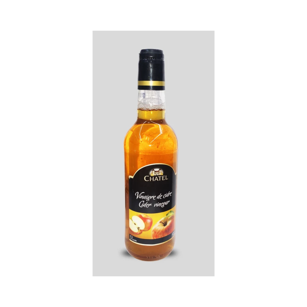 Châtel vinaigre cidre 5%