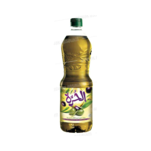Huile al horra 1l