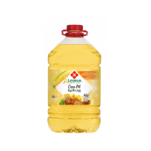 LESIEUR FRYING OIL 5L