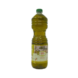 HUILE D'OLIVE MOULAY DRISS 1 L