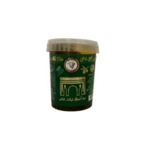 KHLIAA AHL FES HUILE D'olive 1/2