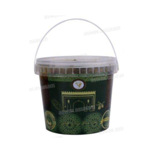 KHLIAA AHL FES HUILE D'olive 1 kg