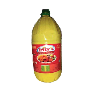 HUIL DE FRITURE FRITY 10 L