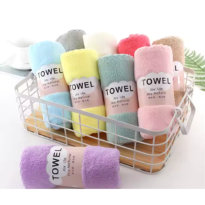 TORCHON TOWEL 4