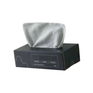 Chiffons en microfibre 10 pc