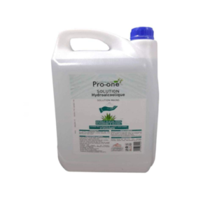 PRO ONE SOLUTION MAINS 5 L