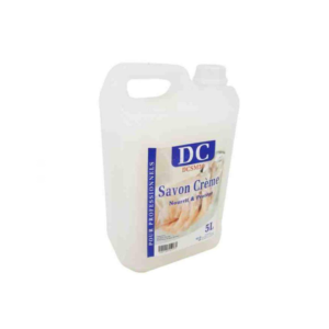 DC SAVONE CREME 5 L