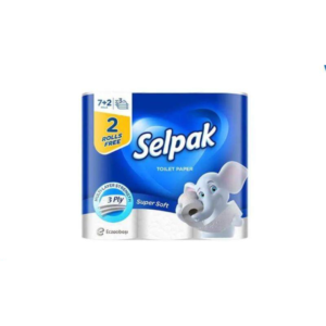 SELPAK 9 PC