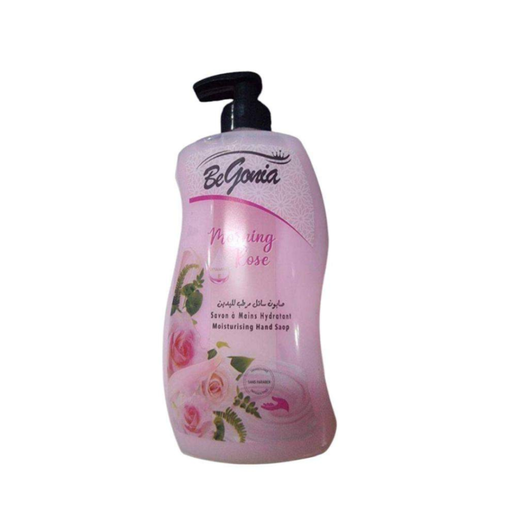 SAVON LIQUIDEA MAIN 5OO ML