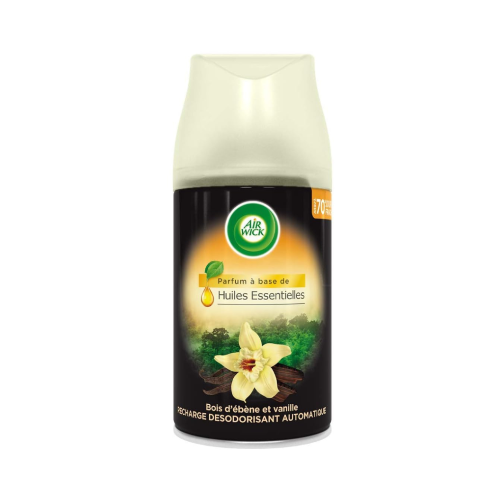 AIR WICK VANILLE 250 ML