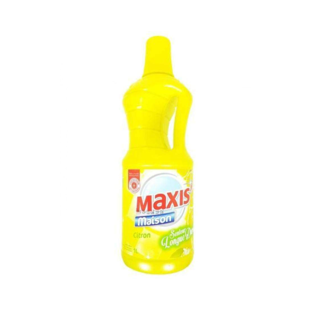 MAXIS MAISON CITRON CLEANER 1L