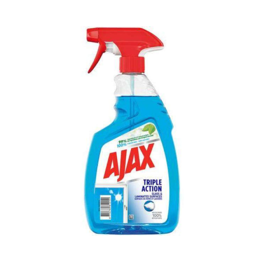 AJAX TRIPLE ACTION 750 M