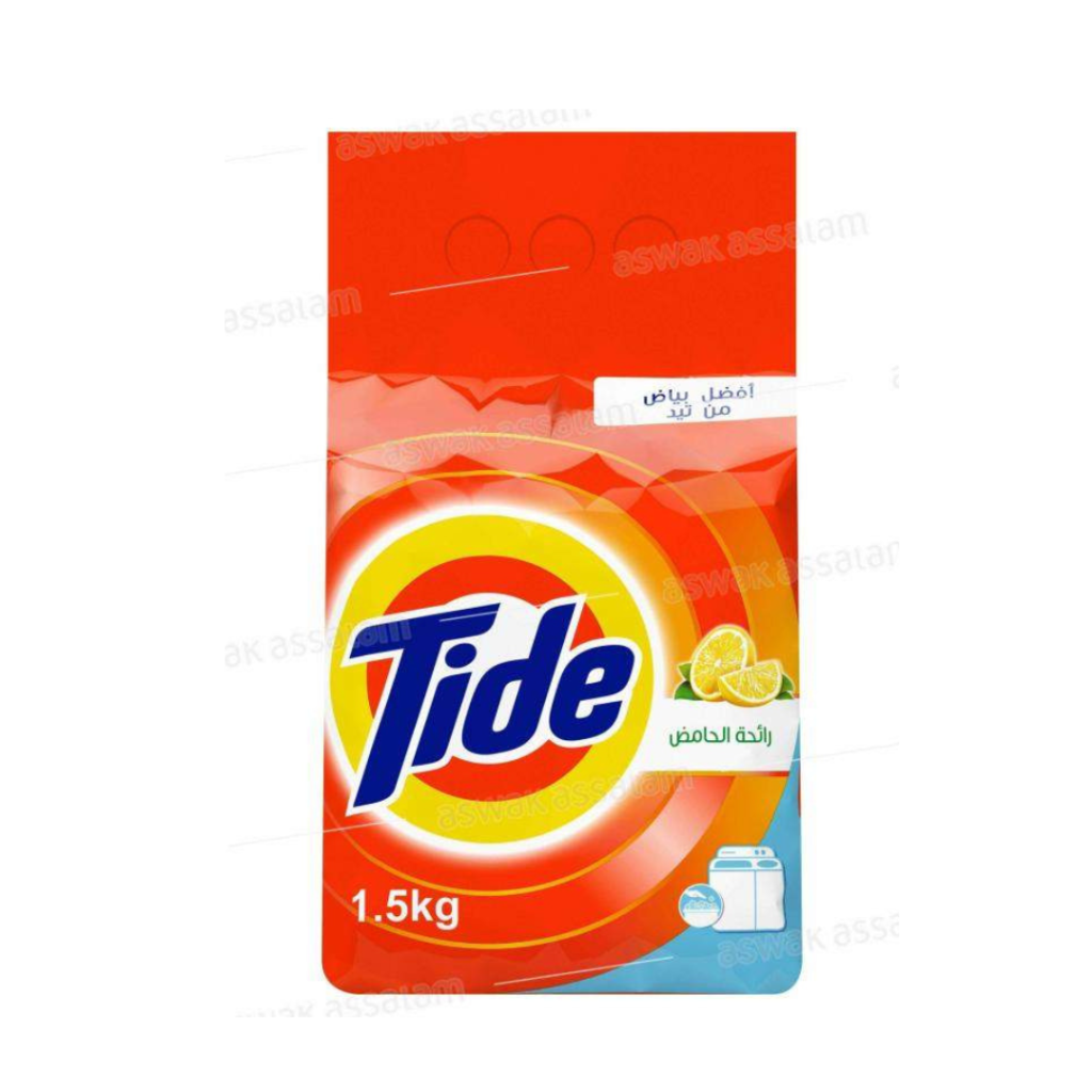 TIDE 1,500 G