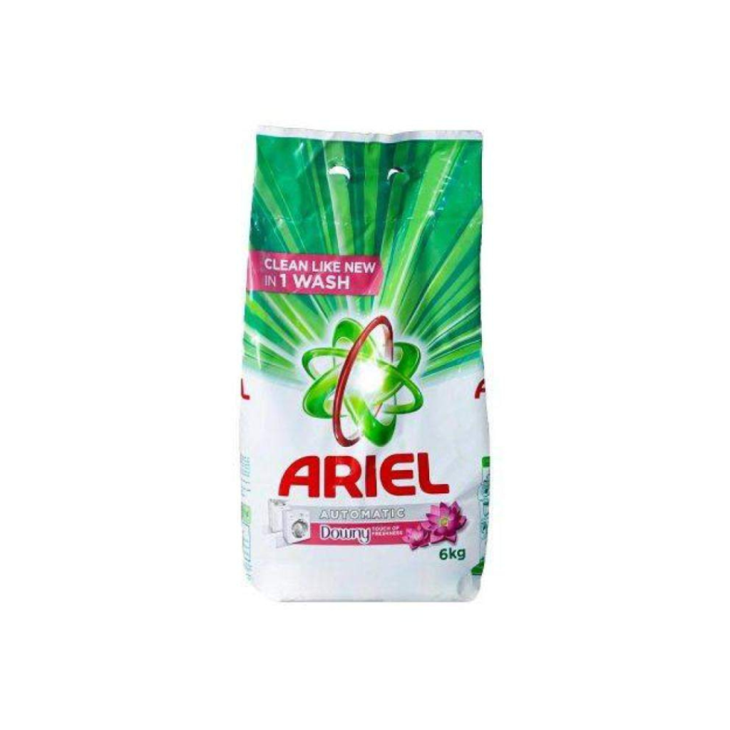ARIAL AUTOMATIC 6 KG