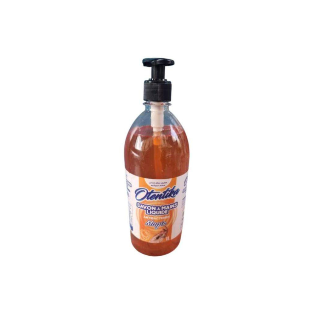 OTENTIKA SAVON MAINS MAGIC 1 L