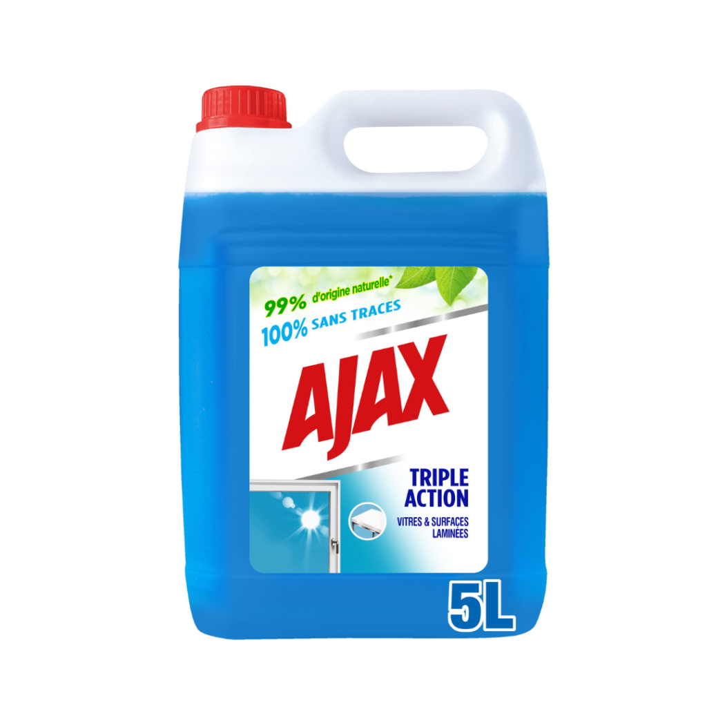 AJAX 5 L