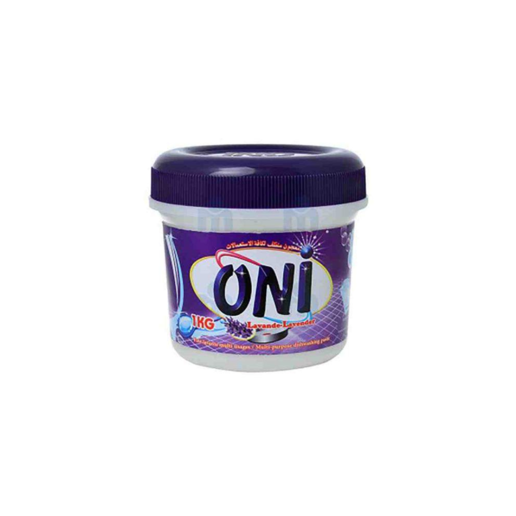 ONI LAVANDE 1 KG