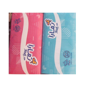 PAPIER MOUCHOIRS TAMARA 550