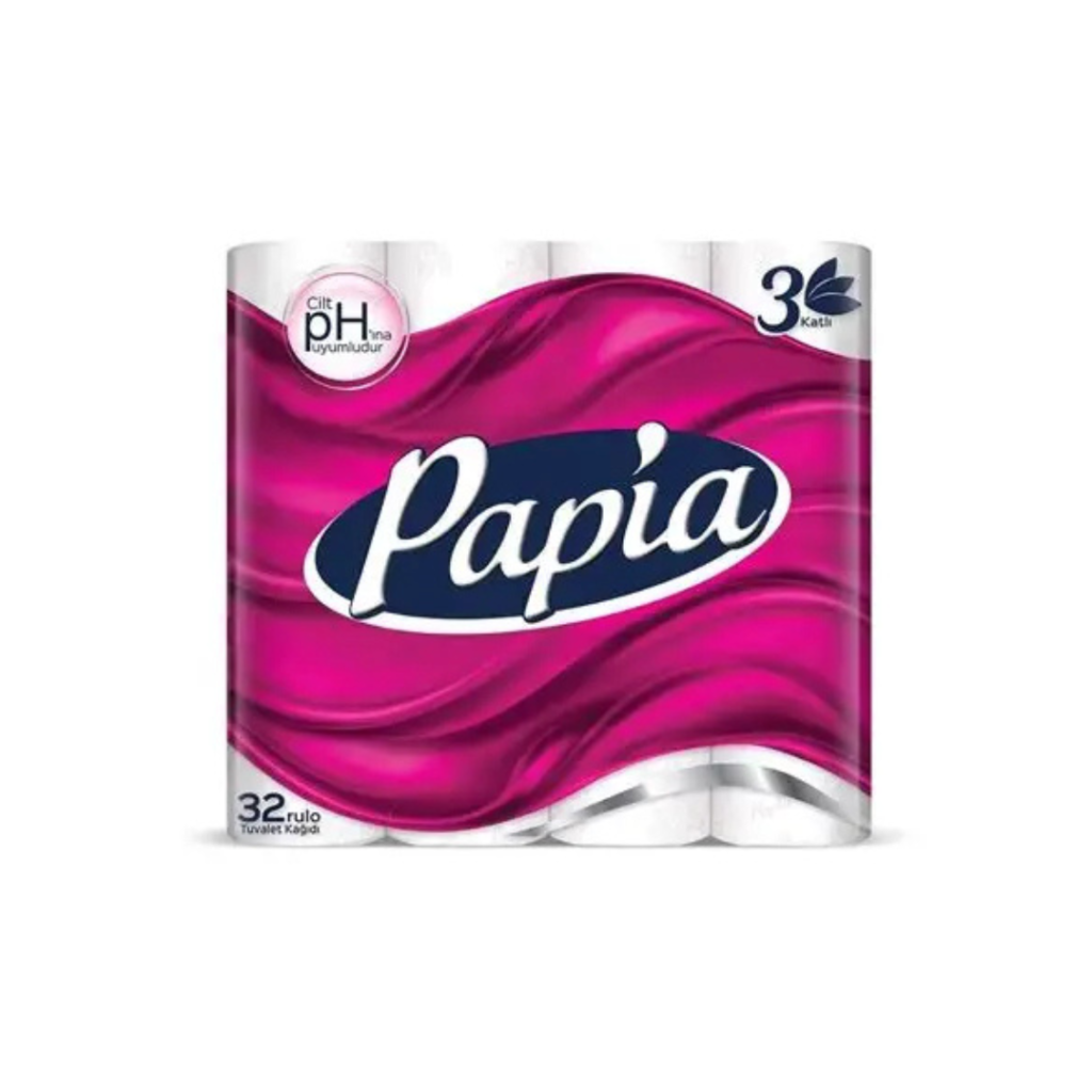 PAPIA TOULET PAPIER 32