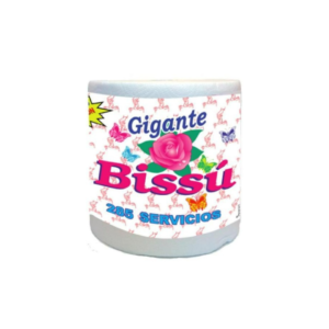 BISSU PAPIER CUISIN 265