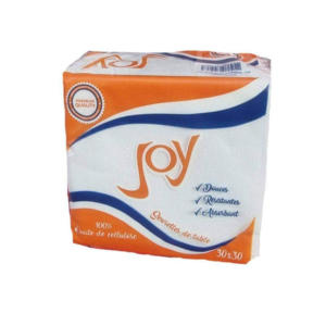SERVIETTE JOY
