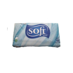 PAPIER MOUCHOIR SOFT 600