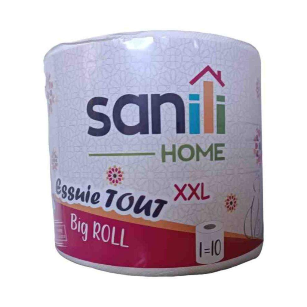 PAPIER CUISINE EXXL MAXI SANILI