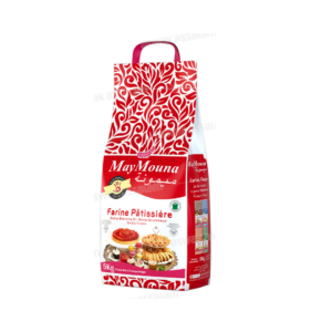 MAYMOUNA FARAINE PATISSIERE 5 KG