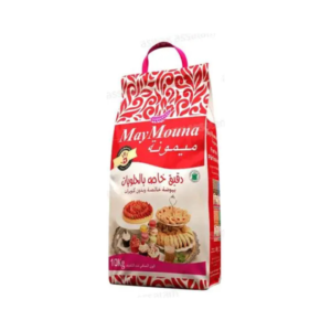 MAYMOUNA FARAINE PATISSIERE 10 KG