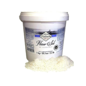 FLEURE DE SEL 1KG