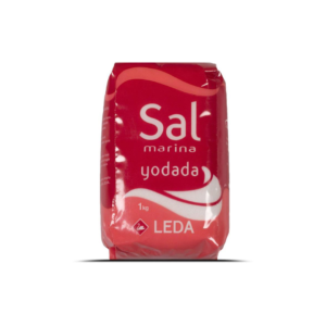 SEL SAL MARINA 400G