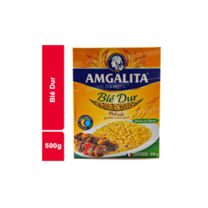 BLE DUR AMGALITA 1KG