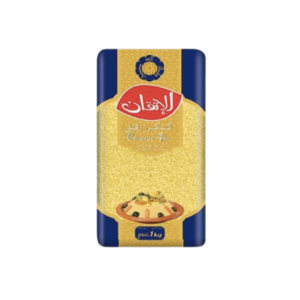 ALITKANE COUSCOUS MONEY 1 KG
