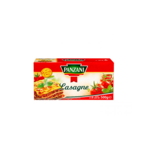 PANZANI LASAGNE 500 G