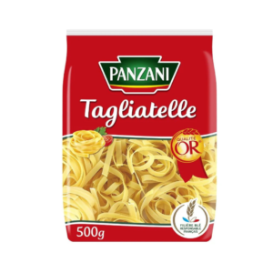 PANZANI TAGLIATELLE PASTA 500 G