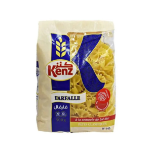 KENZ FARFALLE PASTA 500 G