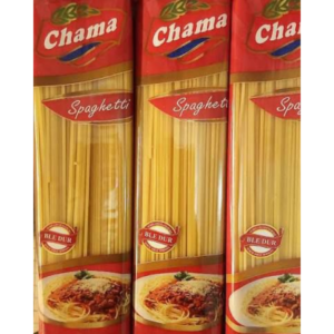 SPAGHETTI CHAMA 500 G