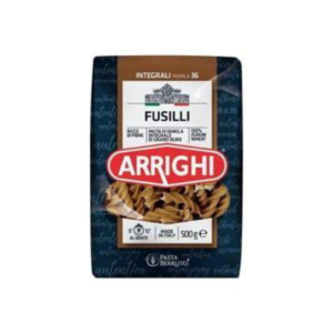 ARRIGHI FUSILLI 500 G