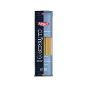 ARRIGHI BERRUTO SPAGHETTI 500 G