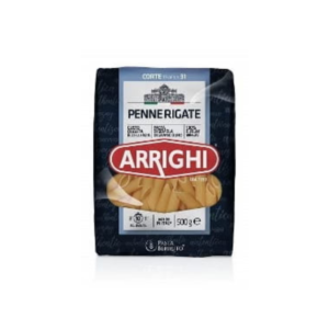 ARRIGHI PENNE RIGATE COMPLET 500 G