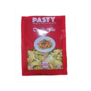 PASTY TAGLIATELLE 250 G