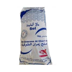 SEL ZEMRANE AL CHARKIA 1 KG